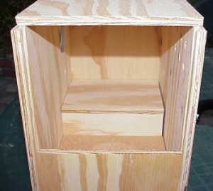 nestbox